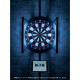 DARTSLIVE Home(�����ĥ饤�� �ۡ���) LED LIGHT��(������ �ܡ��� ����������)
