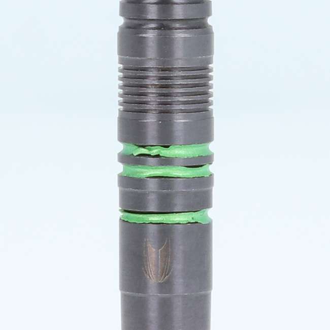 ����� Used �����ġ� TARGET JAPAN(�������åȥ���ѥ�) VAPOR Z(�������ѡ�Z) ���꡼�� 2BA ��RANK 2��