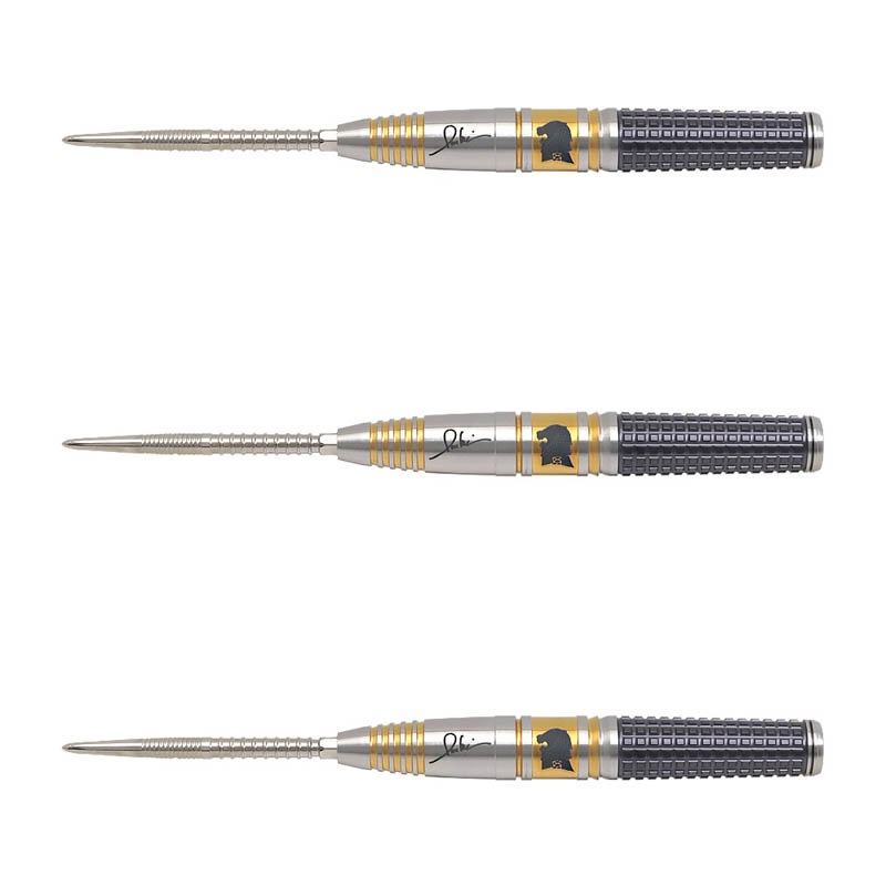 TARGET JAPAN(�������åȥ���ѥ�) THE LEGEND G3(�쥸����� �����ͥ졼�����3) SWISS POINT STEEL JAPAN LIMITED EDITION��190041�� �ݡ��롦��������ǥ롡(������ �Х��)