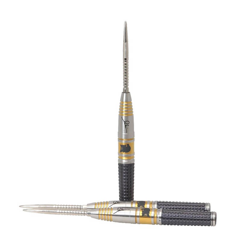 TARGET JAPAN(�������åȥ���ѥ�) THE LEGEND G3(�쥸����� �����ͥ졼�����3) SWISS POINT STEEL JAPAN LIMITED EDITION��190041�� �ݡ��롦��������ǥ롡(������ �Х��)