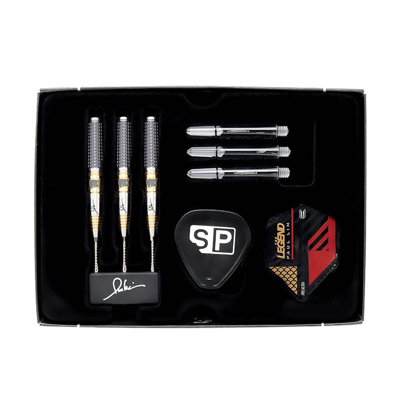 サイン入り！TARGET(ターゲット) THE LEGEND(ザ・レジェンド) TARGET(ターゲット) [バレル] THE LEGEND G6(ザ レジェンド6) 95