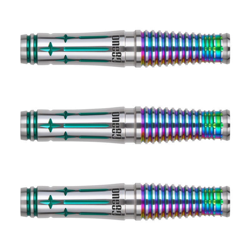 ダーツ one80 RAFALE REBIRTH 19G 宮本沙織モデル ダーツ > ソフトダーツ > ブランド【ワ行】 > ワンエイティ