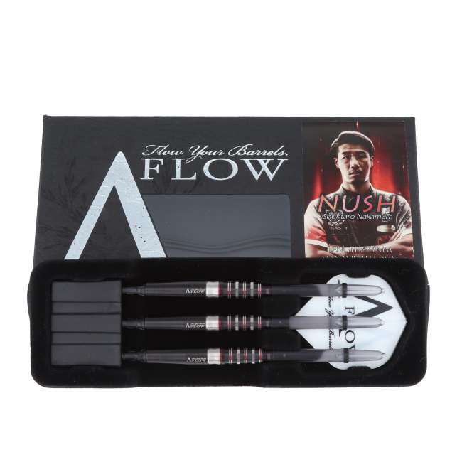 ����� Used �����ġ� DYNASTY(�����ʥ��ƥ���) A-FLOW BLACK LINE NUSH(�ʥå���) 2BA ��¼����Ϻ�����ǥ��Ȣ����� ��RANK 5��