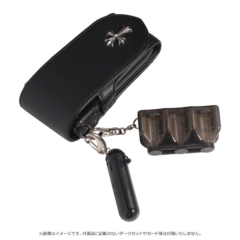 ダーツセット　Dmc Hawk Acute　カメオケース ダーツセット Dmc Hawk Acute カメオケース ダーツケース