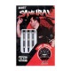 One80(��󥨥��ƥ�) SAMURAI 2BA 16.5g �ȥˡ����륷�ʥ������ǥ�