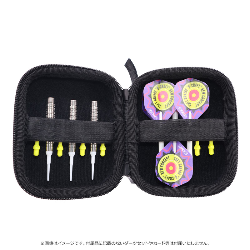 ダーツケース > ブランド【タ行】 > ディークラフト > D.CRAFT(ディー