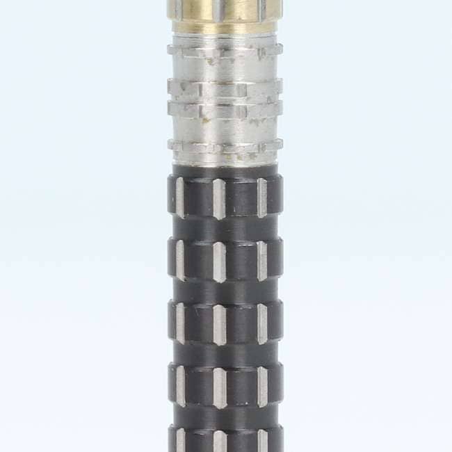 廃盤レア　特別仕様ソフトダーツ バットダーツ 19th インスパイア ストレート 中古・USED商品 > ソフトダーツ > ブランド【タ行】 > ダイナスティー