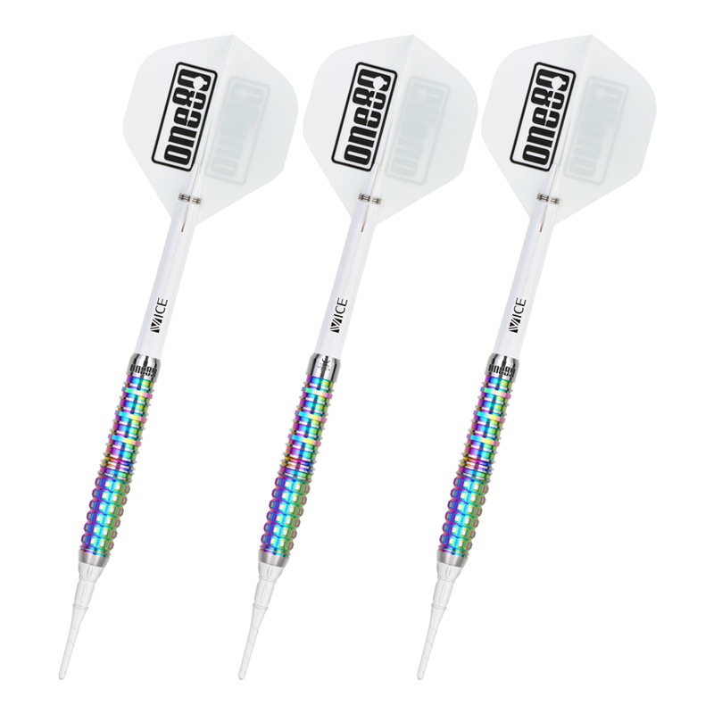 One80(��󥨥��ƥ�) Terrynator 2BA 18g Rainbow �ƥ꡼�����������ǥ롡(������ �Х��)