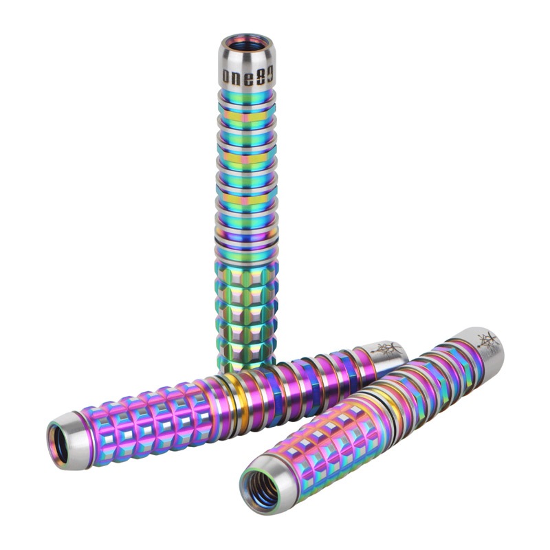 One80(��󥨥��ƥ�) Terrynator 2BA 18g Rainbow �ƥ꡼�����������ǥ롡(������ �Х��)