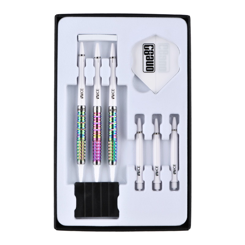 One80(��󥨥��ƥ�) Terrynator 2BA 18g Rainbow �ƥ꡼�����������ǥ롡(������ �Х��)