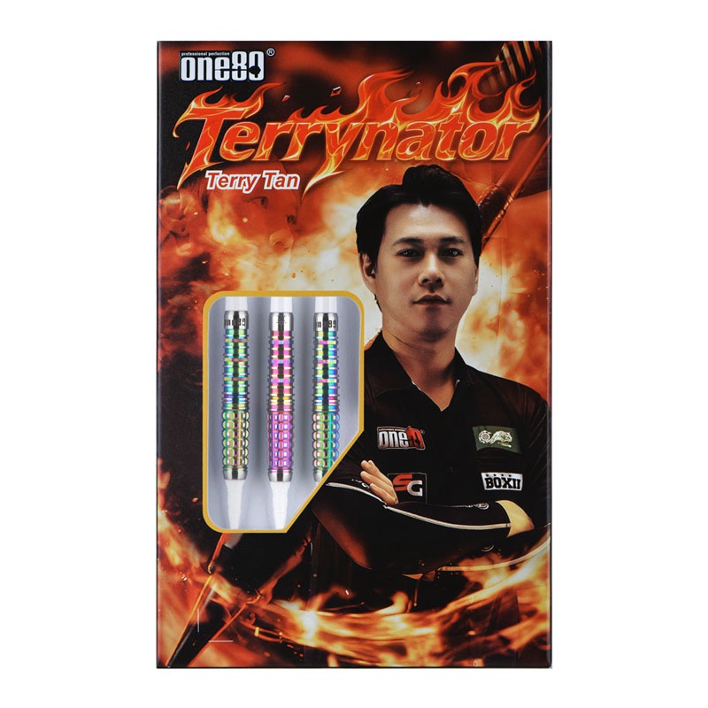 One80(��󥨥��ƥ�) Terrynator 2BA 18g Rainbow �ƥ꡼�����������ǥ롡(������ �Х��)