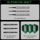 Harrows(�ϥ�����) IMPACT DART(����ѥ��ȥ�����) 2BA 20g��(������ �Х��)