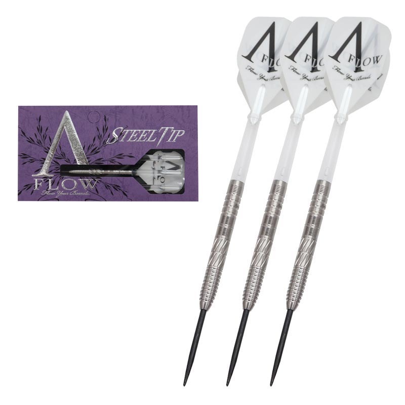 DYNASTY(�����ʥ��ƥ���) A-FLOW BLACK LINE �����ƥ��󥰥����� BIONIC(�Х����˥å�) STEEL �٥꡼�������󡦥ԥ��������ǥ롡(������ �Х��)