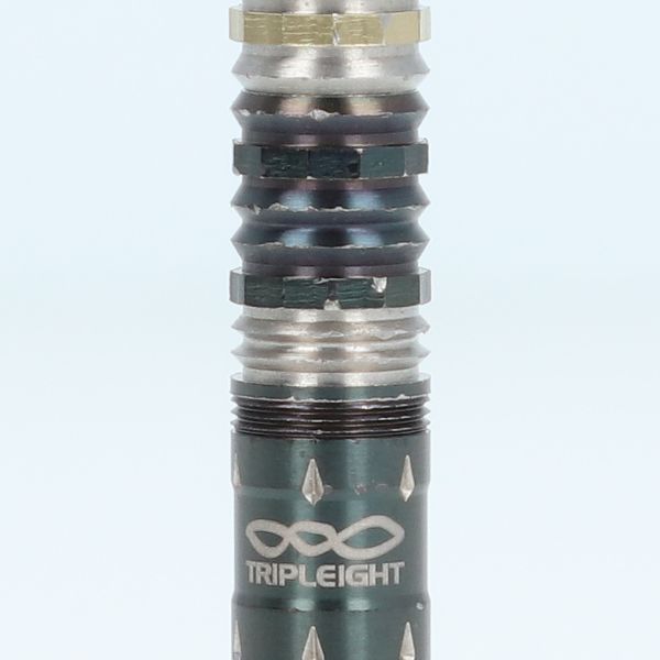 ����� Used �����ġ� DYNASTY(�����ʥ��ƥ���) TRIPLEIGHT effort(���ե�����) ST 2BA ���µ���ɧ�����ǥ� ��RANK 3��