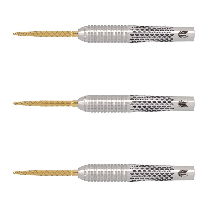 ターゲット バンティング G4 スティール 12g スイスポイント　レア品（廃盤 ターゲット バンティング G4 スティール 12g スイスポイント Target