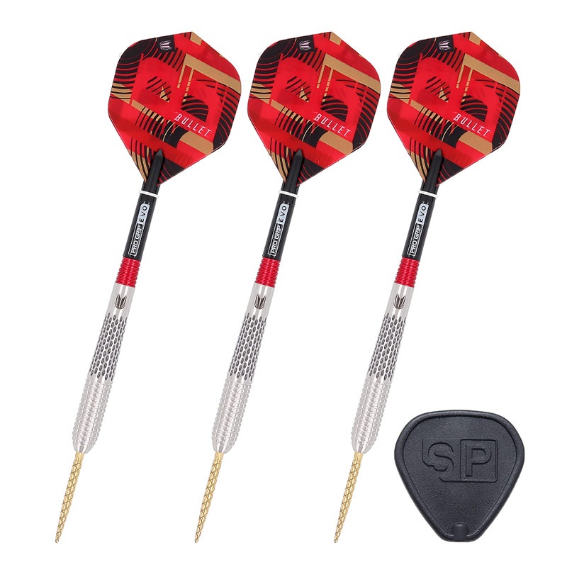 TARGET STEPHEN BUNTING G5(バレルのみ) TARGET STEPHEN BUNTING G5(バレルのみ)