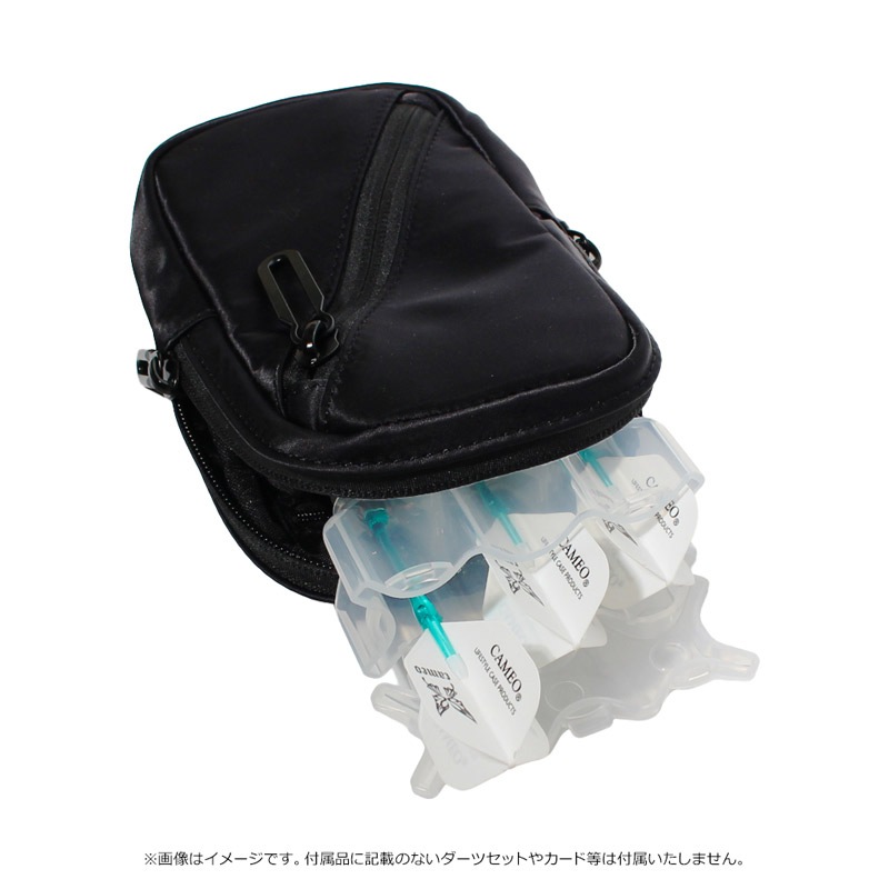ダーツ PRO CAMEO solid ダーツケース > ブランド【カ行】 > カメオ > CAMEO(カメオ) ダーツ