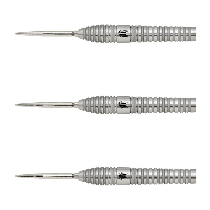 TARGET(å) BOLIDE 03(ܥ饤03) SWISS POINT STEEL 24g 190058䡡( Х)