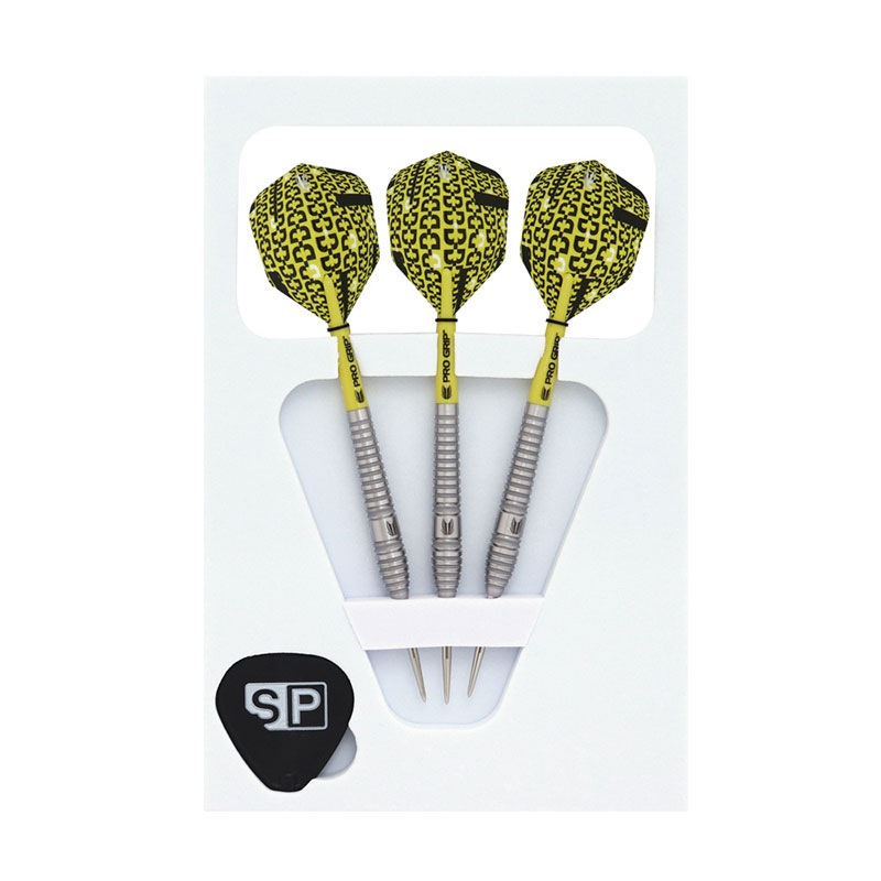 TARGET(å) BOLIDE 03(ܥ饤03) SWISS POINT STEEL 24g 190058䡡( Х)