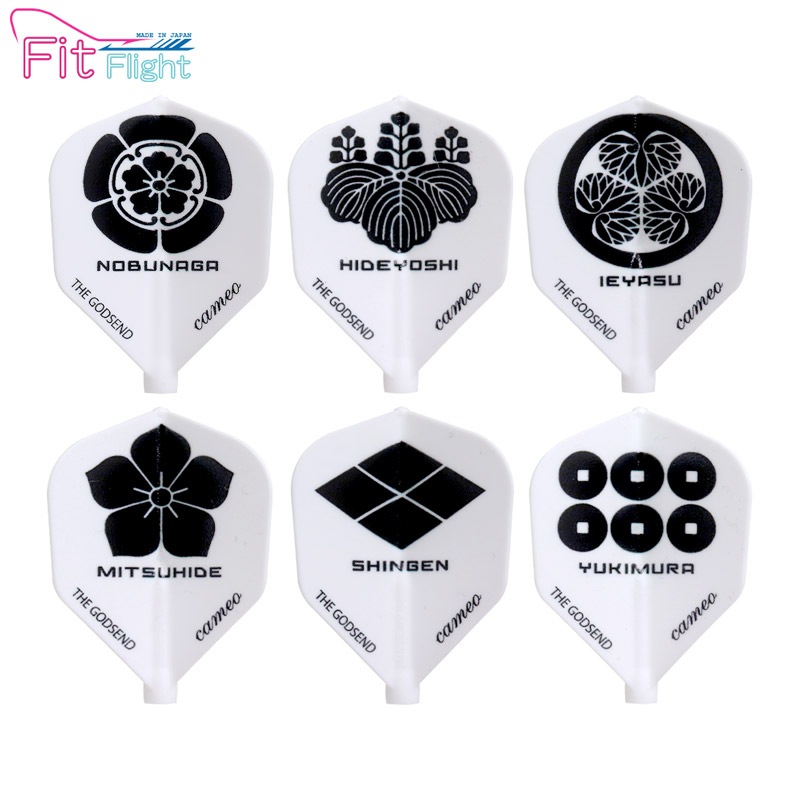 CAMEO(ᥪ) Fit Flight(եåȥե饤) GODSEND FLIGHT SENGOKU WARLORDS() ס( ե饤)