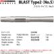 YOSHIMURA BARRELS(�襷���Х�륺) BLAST Type2(�֥饹�� ������2) No.5��(������ �Х��)
