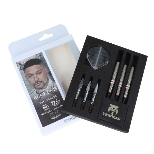 ����� Used �����ġ� TRiNiDAD(�ȥ�˥�����) Gomez Type13(���᥹ ������13) 2BA ����ͦ�������ǥ��Ȣ����� ��RANK 3��