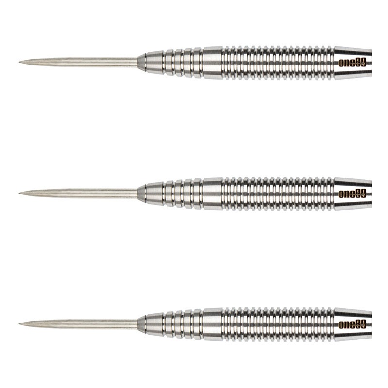 One80(ワンエイティ) Ron Meulenkamp 80 STEEL 24g ロン・ミューレン