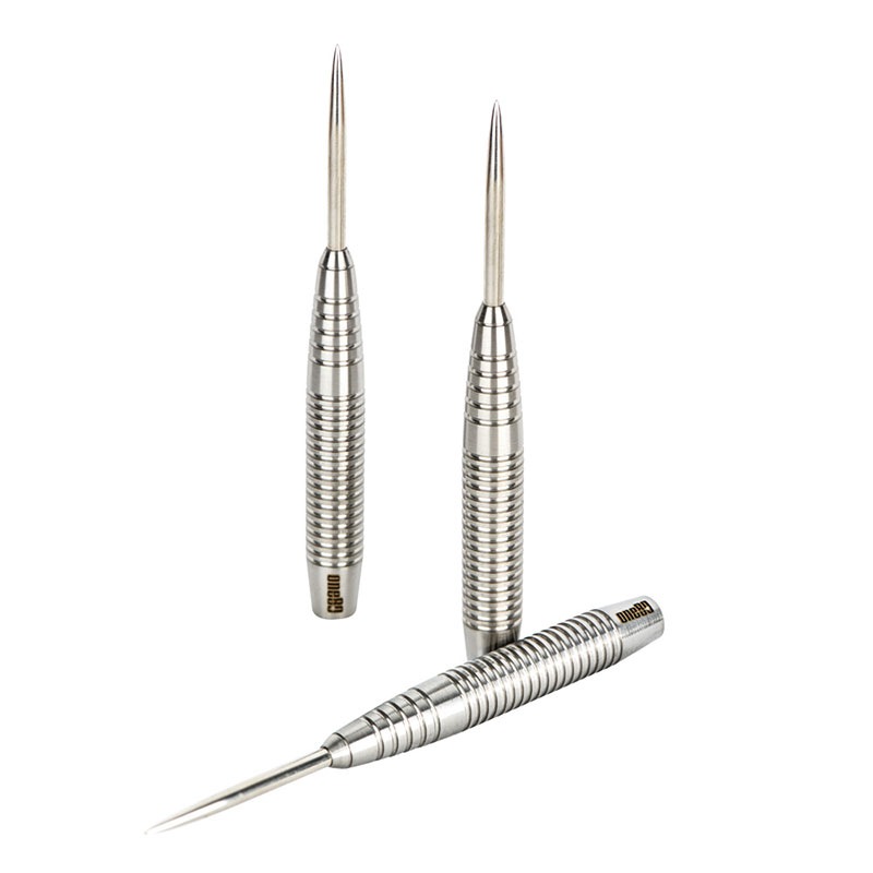 One80(��󥨥��ƥ�) Ron Meulenkamp 80 STEEL 24g ���󡦥ߥ塼��󥫥�������ǥ� ��(������ �Х��)