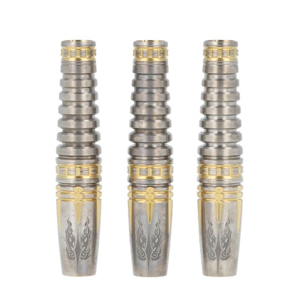 お値下げ！星野光正選手モデルバレルTARGETJAPANPYROG9β 2BA ダーツ > ソフトダーツ > ブランド【タ行】 > ターゲットジャパン