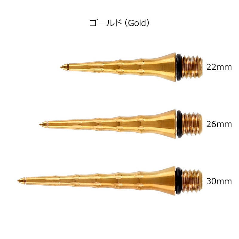 One80(��󥨥��ƥ�) Ti Conversion Point(�����˥��ॳ��С������ݥ����) Type-A��(������ ����С������ݥ����)