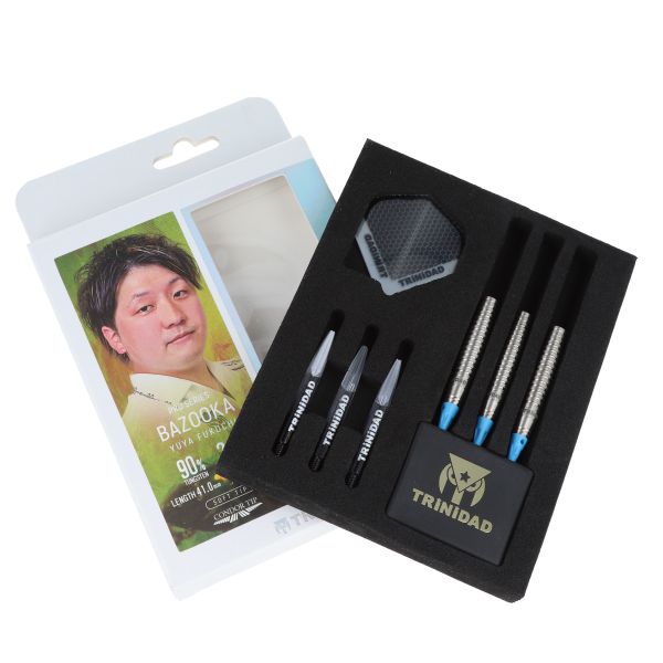 中古・USED商品 > ソフトダーツ > ブランド【タ行】 > トリニダード