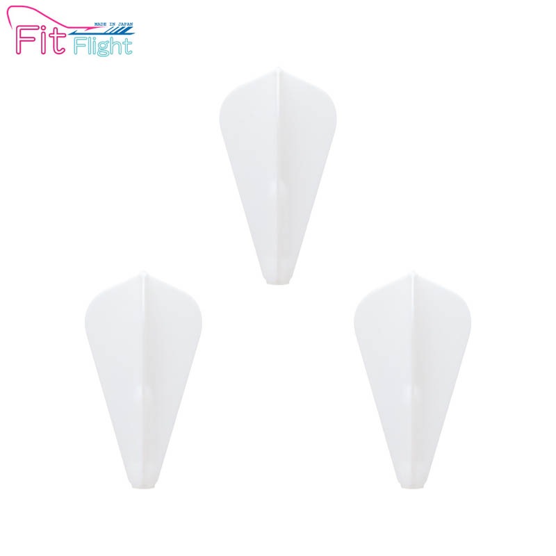 COSMO DARTS(�����������) Fit Flight(�ե��åȥե饤��) �����ѡ������� �ۥ磻�� ̵�ϡ�(������ �ե饤��)