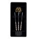 XQ MAX DARTS(���å������塼�ޥå���������) MvG Double Career Slam edition 90%���󥰥��ƥ� 2BA 18g �ޥ����롦�����󡦥��������������ǥ롡(������ �Х��)