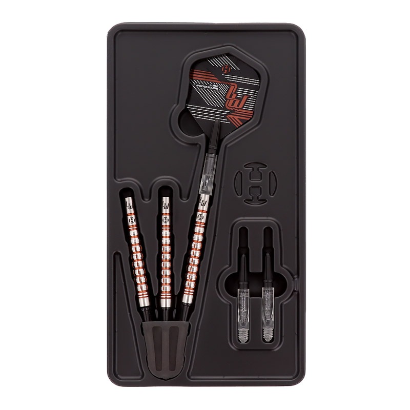 Harrows(�ϥ�����) LUKE WOODHOUSE(�롼�� ���åɥϥ���) SERIES2 2BA 18g �롼�������åɥϥ��������ǥ롡(������ �Х��)