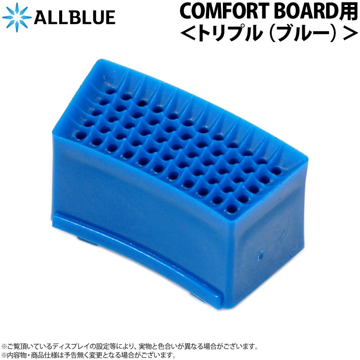ALLBLUE(֥롼) COMFORT BOARDѥ ȥץ֥롼䡡( ܡ)