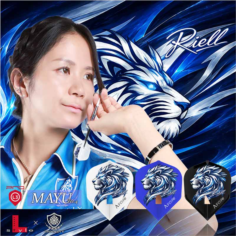 DYNASTY��L-Flight PRO(�����ʥ��ƥ����ߥ���ե饤�ȥץ�) Mayu ver.4 ���⡼�� ������ͧ�����ǥ롡(������ �Х��)