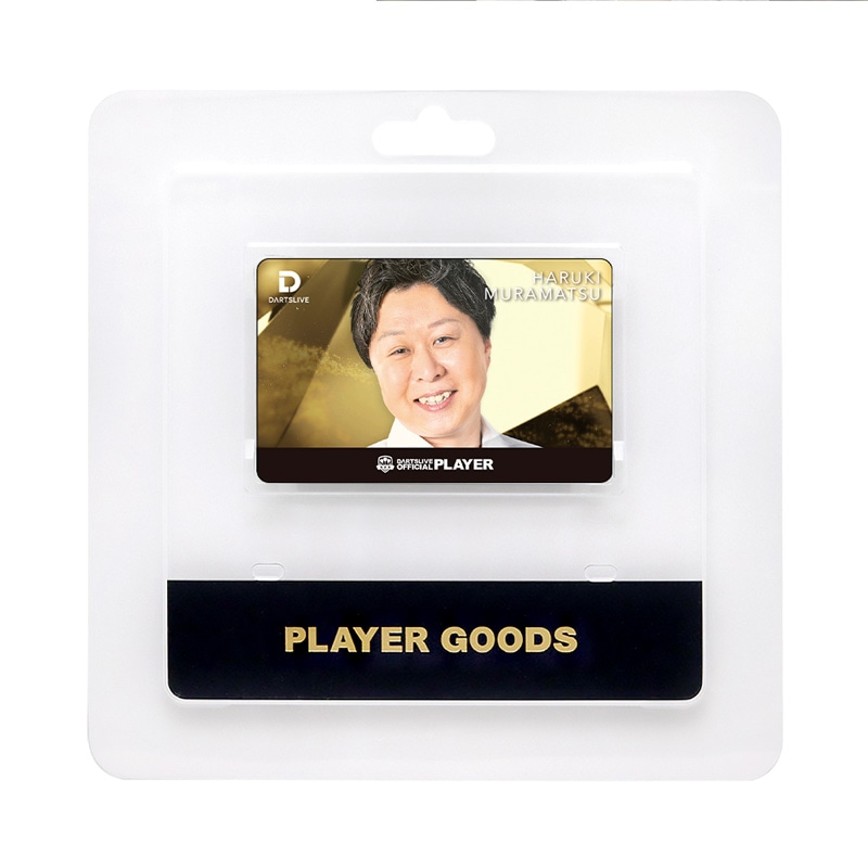 アクセサリ > ダーツライブカード > 【予約商品 2026年10月16日発売