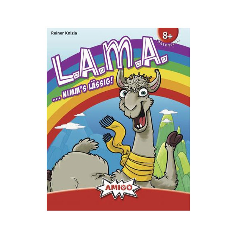 ��� L.A.M.A��(�ܡ��ɥ����� �����ɥ����� �ۥӡ�)