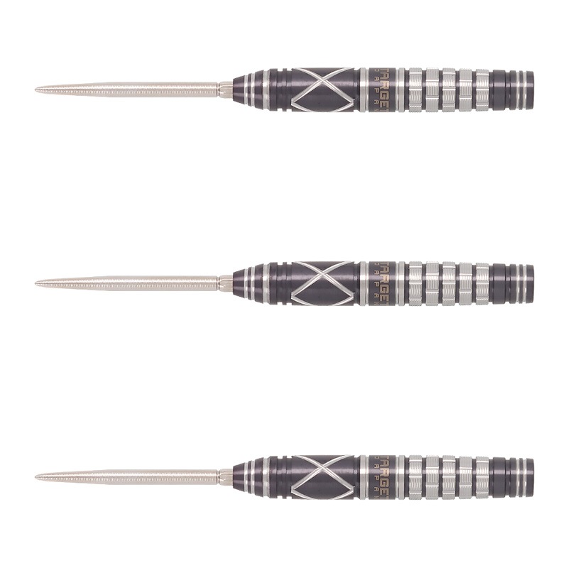 TARGET JAPAN(åȥѥ) BLACK MARQUE SERIES(֥åޡ꡼) CHAOS 2.0 SWISS POINT STEEL 21g 190575 ʡɡ㥤ǥ롡( Х)