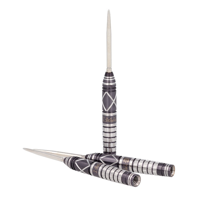 TARGET JAPAN(åȥѥ) BLACK MARQUE SERIES(֥åޡ꡼) CHAOS 2.0 SWISS POINT STEEL 21g 190575 ʡɡ㥤ǥ롡( Х)