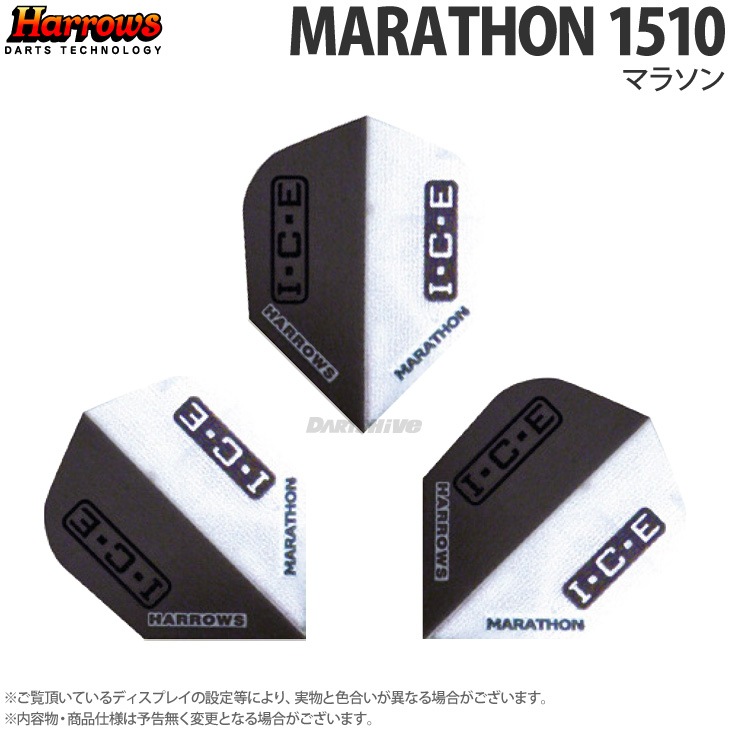 Harrows(�ϥ�����) �ե饤�� MARATHON(�ޥ饽��) �������� 1510��(������ �ե饤��)