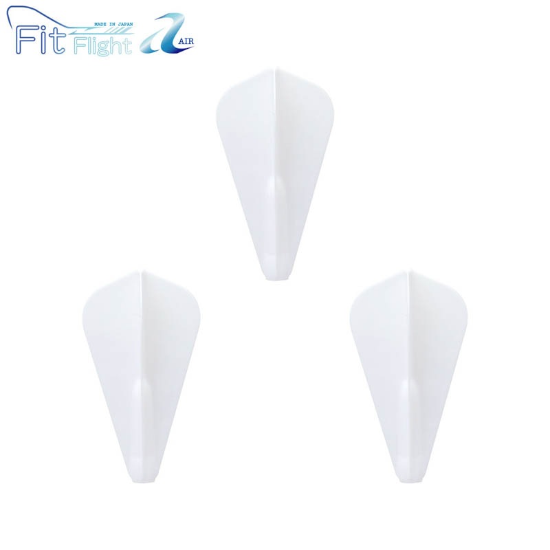 COSMO DARTS(�����������) Fit Flight��AIR��(�ե��åȥե饤�� ������) �����ѡ������� �ۥ磻�� ̵�ϡ�(������ �ե饤��)