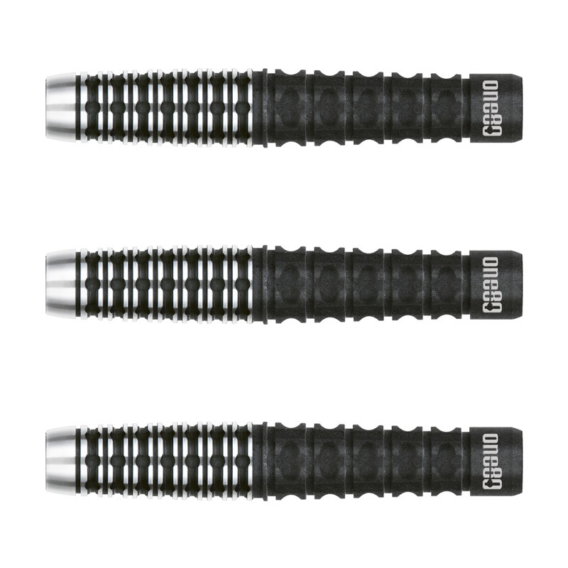 One80(��󥨥��ƥ�) GUNNER(����ʡ�) ver.4 2BA 18g Black Sand Blast ������󥹡����饬�������ǥ롡(������ �Х��)