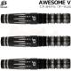Gs Darts() ֥åƥ󥰥꡼ AWESOME5(5) 2BA ڼǥ롡( Х)