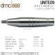 dmc888(�ǥ������ॷ�� �ȥ�ץ쥤��) STAINLESS UNITE09(��ʥ���09) Acute��(������ �Х��)