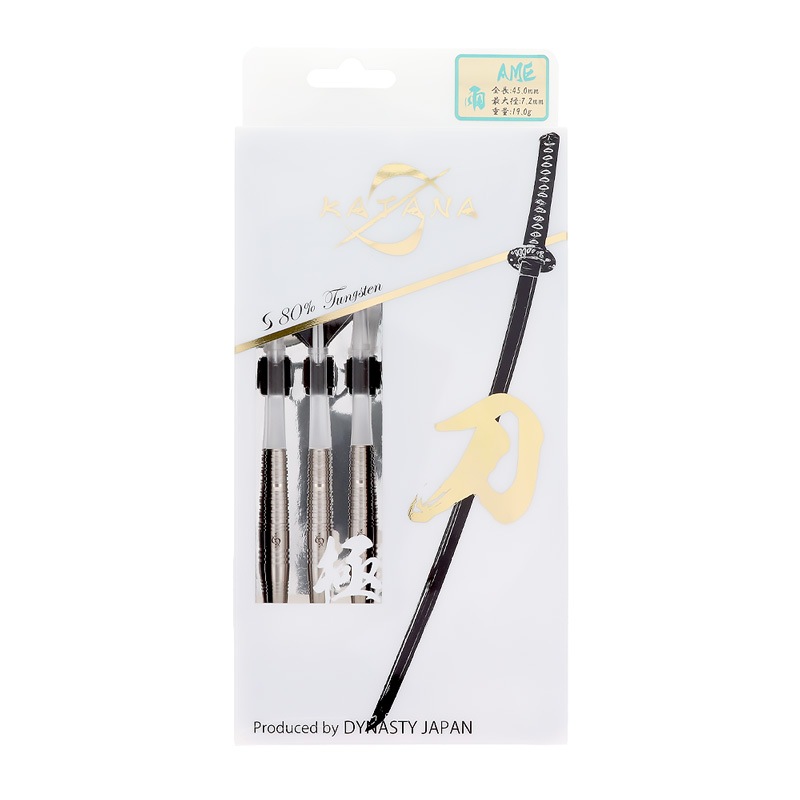 DYNASTY(�����ʥ��ƥ���) KATANA(������) �ˤ� ���� �� Ame(����) 2BA��(������ �Х��)