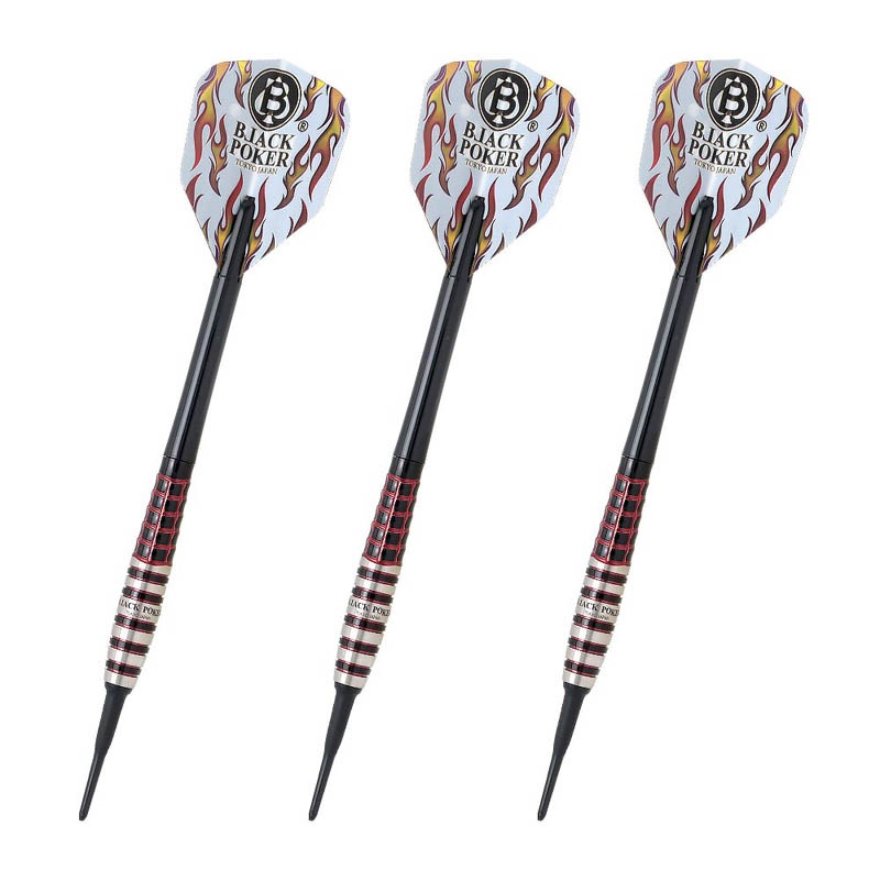 �Ф�Ļ DARTS JAPAN(�ҥΥȥ�����ĥ���ѥ�) TOKYO BLACK POKER BARREL illusion ���ƥ��꡼�� ����(��������) 2BA��(������ �Х��)