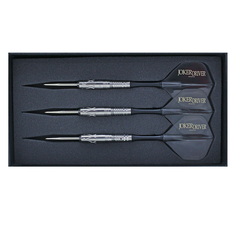 JOKERDRIVER(���硼�����ɥ饤�С�) EXTREME INSPIRE ZIRCON(���륳��) STEEL ����˭�������ǥ롡(������ �Х��)