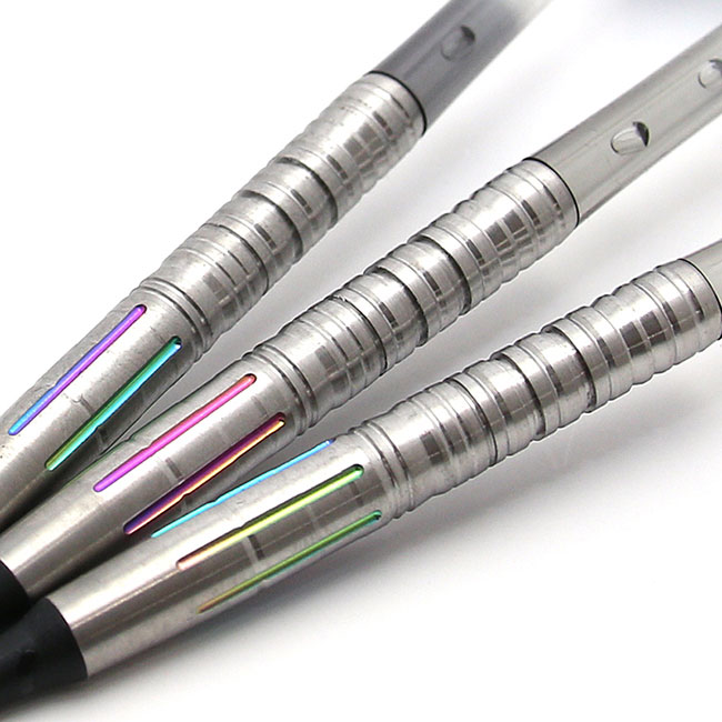 The Darts Factory(�����ĥե����ȥ꡼) Muu Darts8(�ߥ塼������8) 2BA��(������ �Х��)