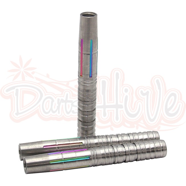 The Darts Factory(�����ĥե����ȥ꡼) Muu Darts8(�ߥ塼������8) 2BA��(������ �Х��)